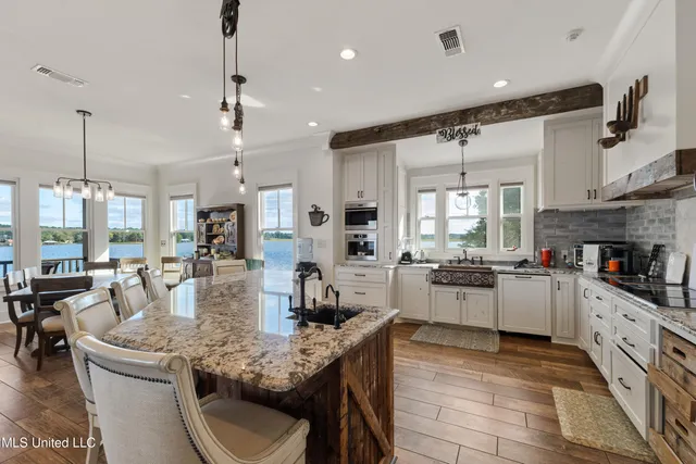 $1,749,000 | 59 Log Wagon Trail, Lumberton, MS 39455