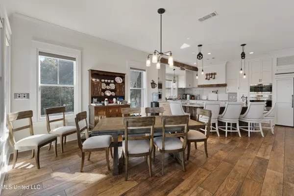 $1,724,900 | 59 Log Wagon Trail, Lumberton, MS 39455