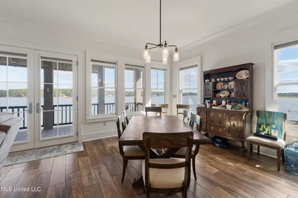 $1,724,900 | 59 Log Wagon Trail, Lumberton, MS 39455