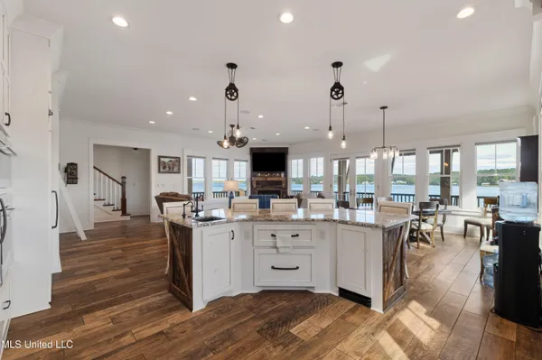 $1,724,900 | 59 Log Wagon Trail, Lumberton, MS 39455