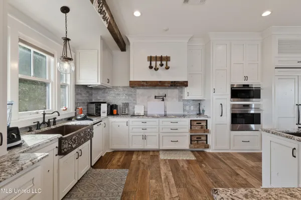 $1,724,900 | 59 Log Wagon Trail, Lumberton, MS 39455