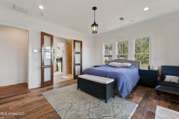 $1,724,900 | 59 Log Wagon Trail, Lumberton, MS 39455