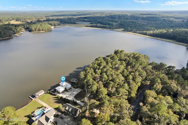 $1,749,000 | 59 Log Wagon Trail, Lumberton, MS 39455