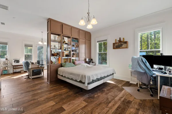 $1,724,900 | 59 Log Wagon Trail, Lumberton, MS 39455