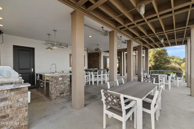 $1,749,000 | 59 Log Wagon Trail, Lumberton, MS 39455