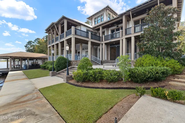 $1,749,000 | 59 Log Wagon Trail, Lumberton, MS 39455