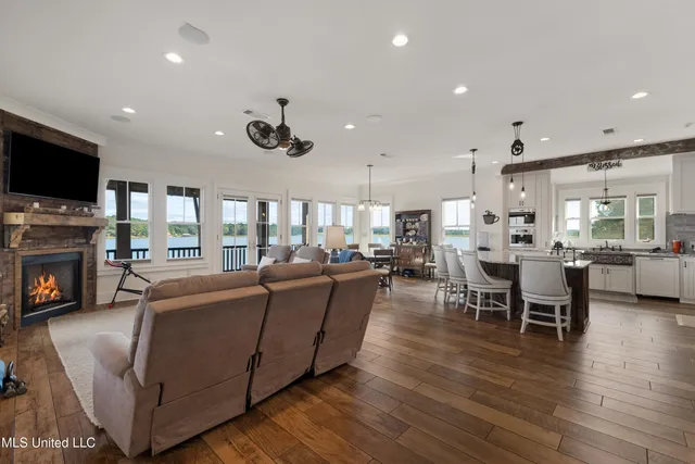 $1,749,000 | 59 Log Wagon Trail, Lumberton, MS 39455