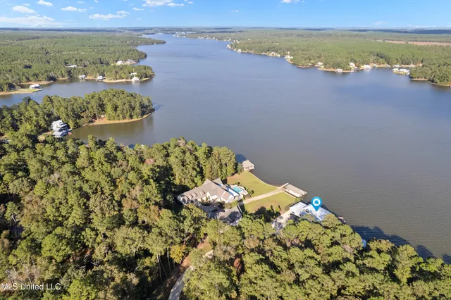 $1,749,000 | 59 Log Wagon Trail, Lumberton, MS 39455