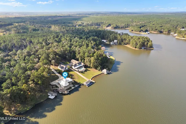 $1,749,000 | 59 Log Wagon Trail, Lumberton, MS 39455