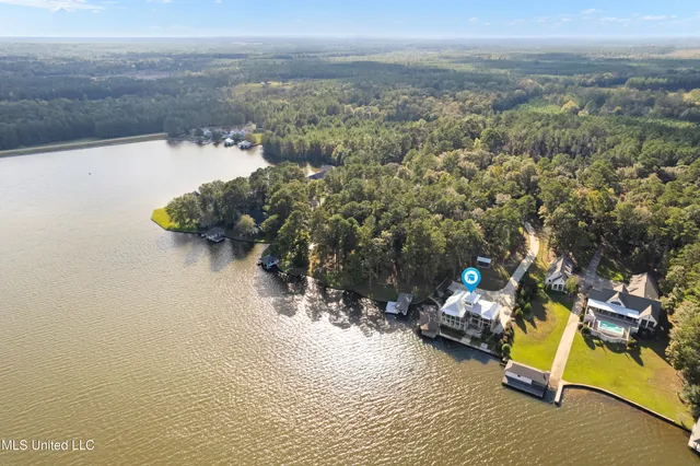 $1,749,000 | 59 Log Wagon Trail, Lumberton, MS 39455