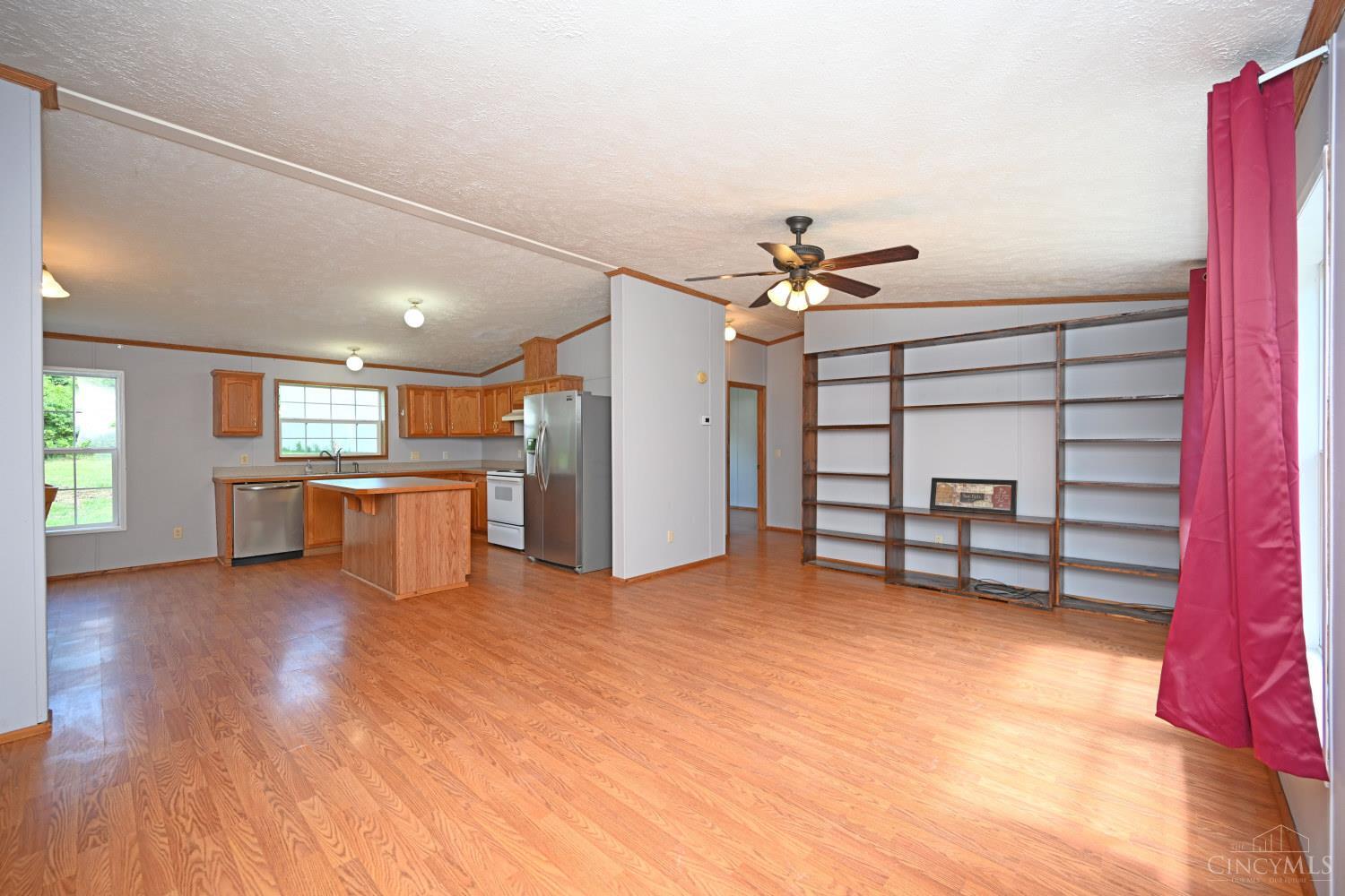 3097 Goodwin Schoolhouse Point Isabel Road Bethel, OH 45106 - Photo 23 of 60