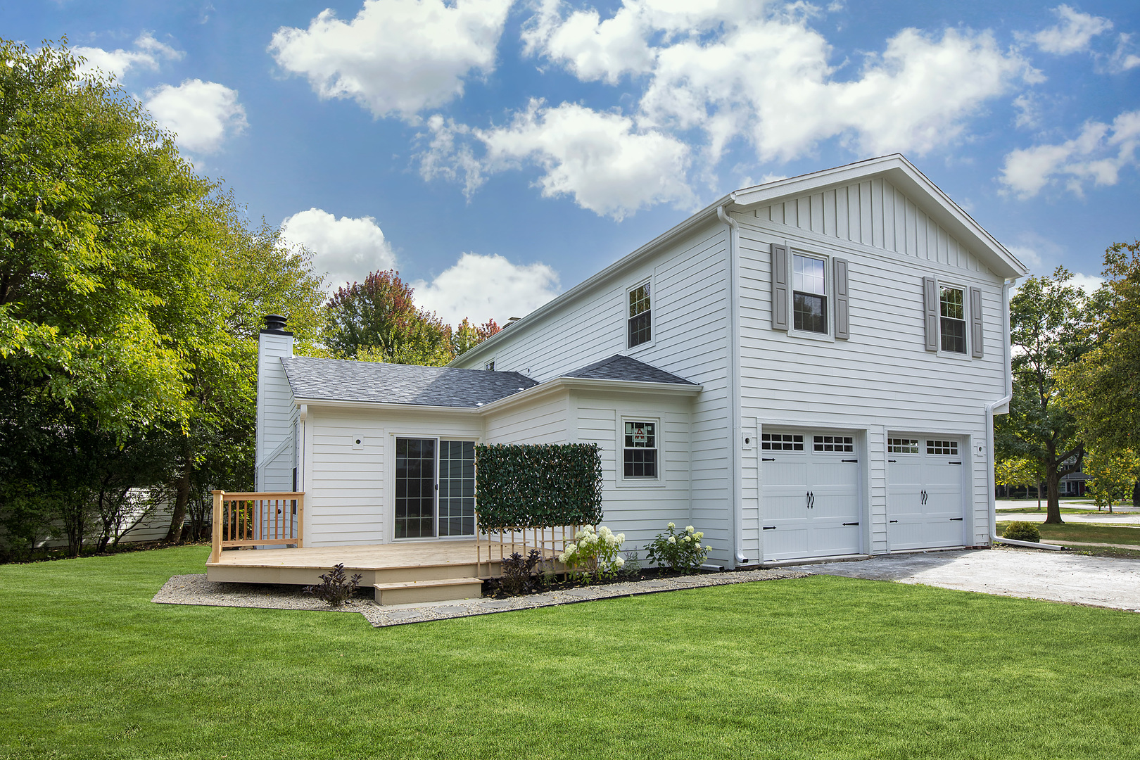 2348 Ash Lane Northbrook, IL 60062 - Photo 22 of 23