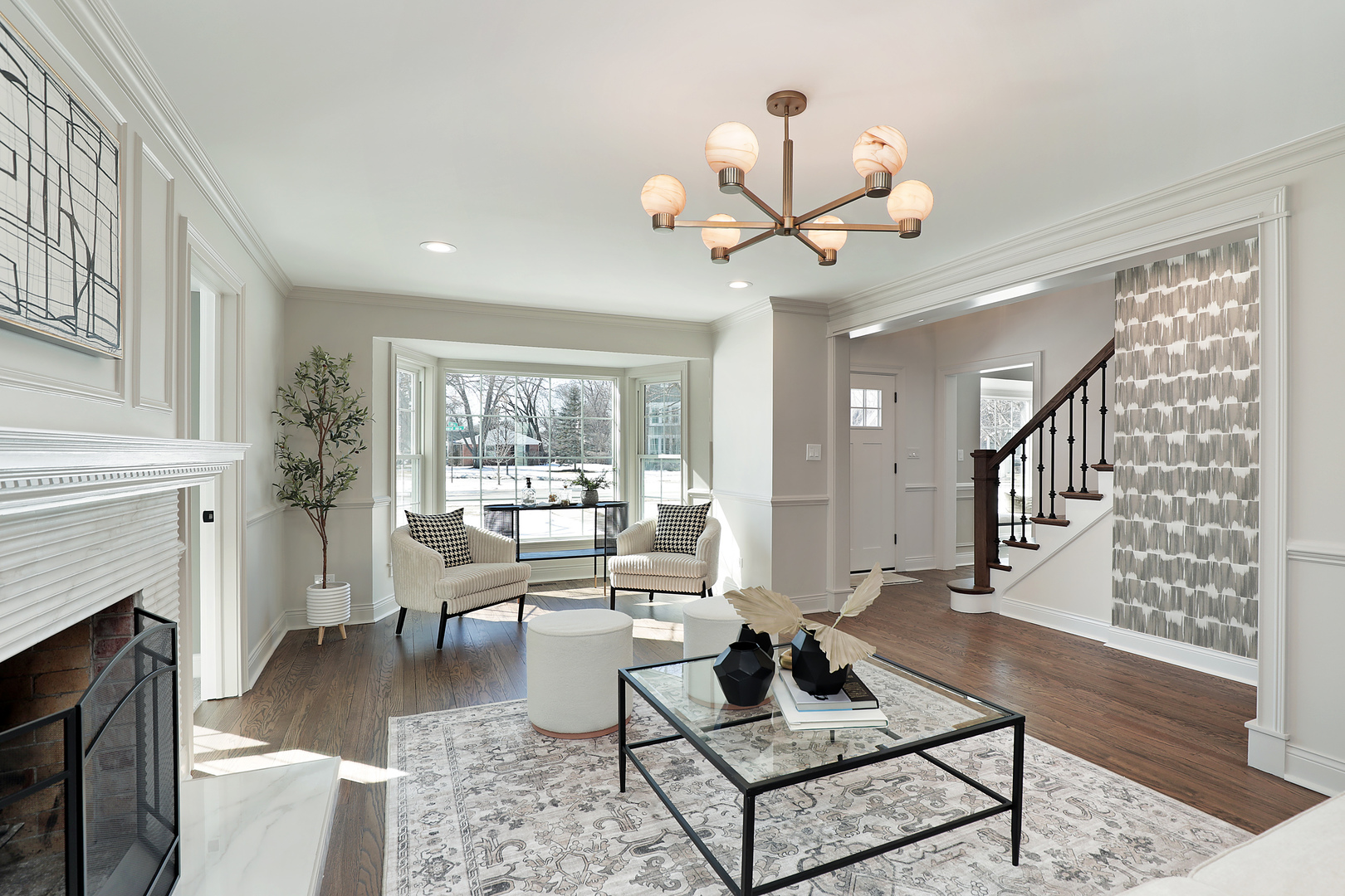 2348 Ash Lane Northbrook, IL 60062 - Photo 3 of 23