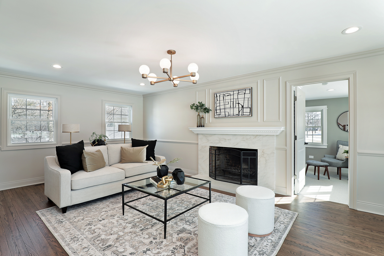 2348 Ash Lane Northbrook, IL 60062 - Photo 4 of 23