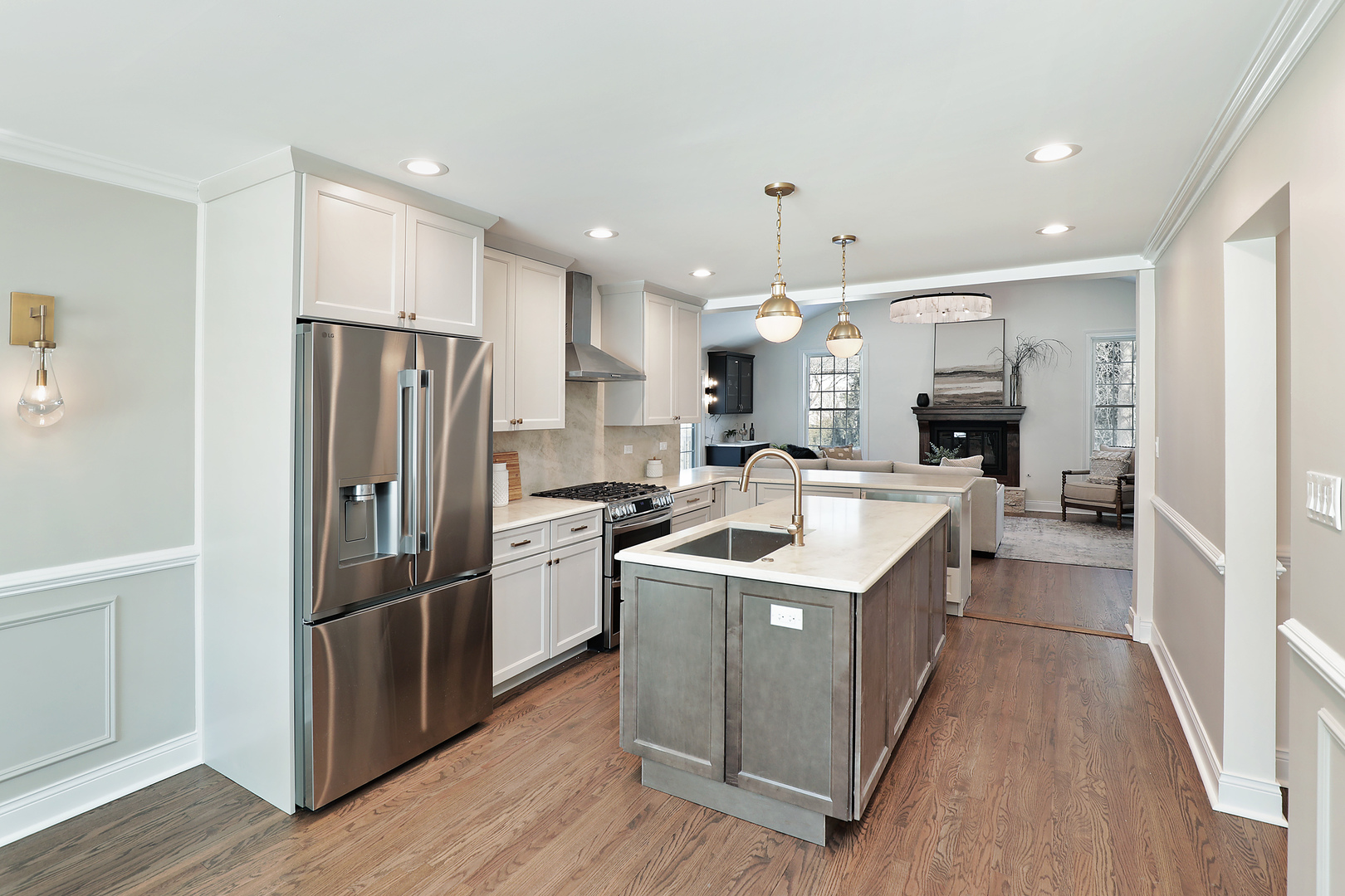 2348 Ash Lane Northbrook, IL 60062 - Photo 6 of 23