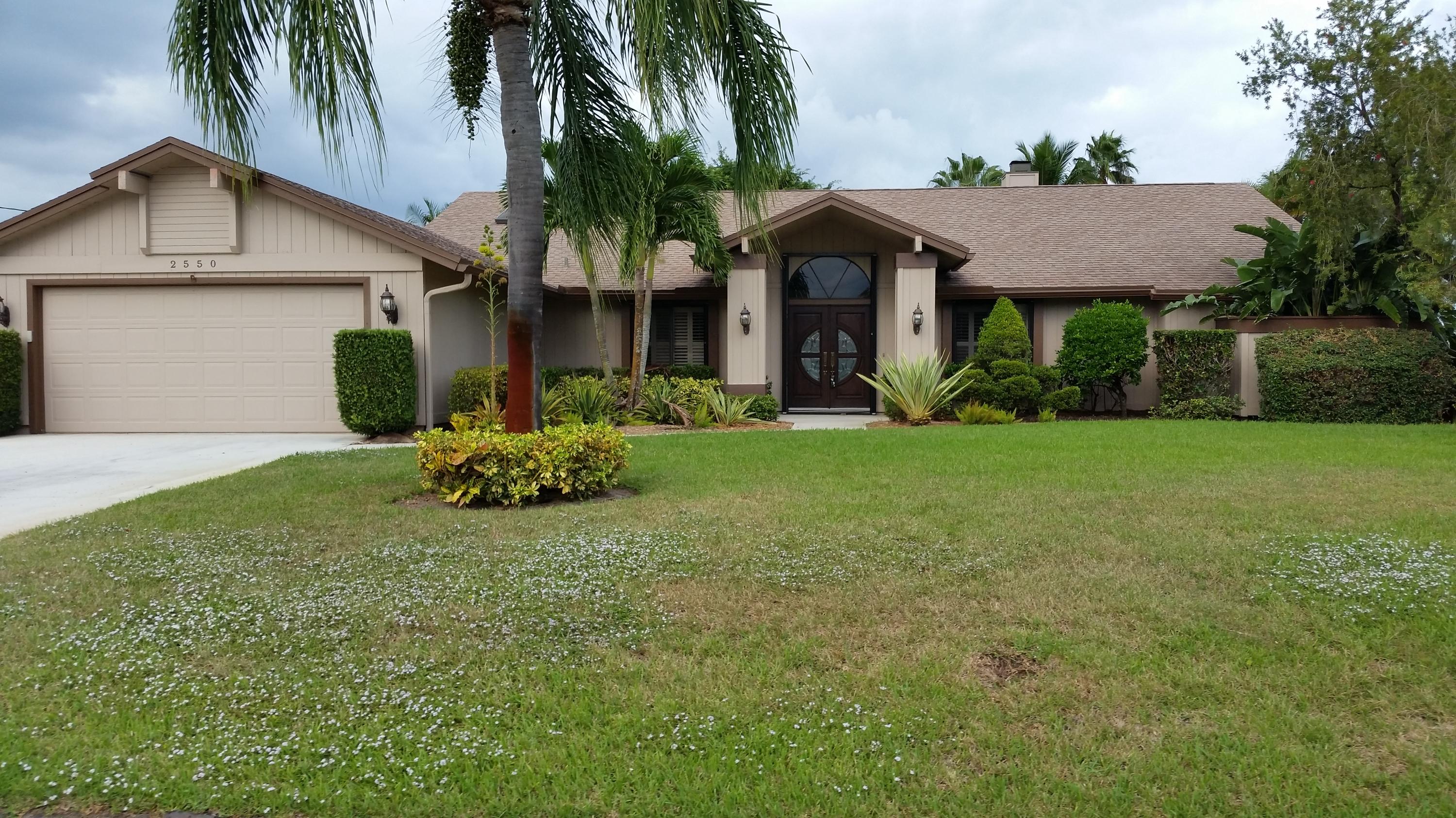 2550 Southeast Hamden Road Port St. Lucie, FL 34952 - Photo 1 of 23 20151110_150422