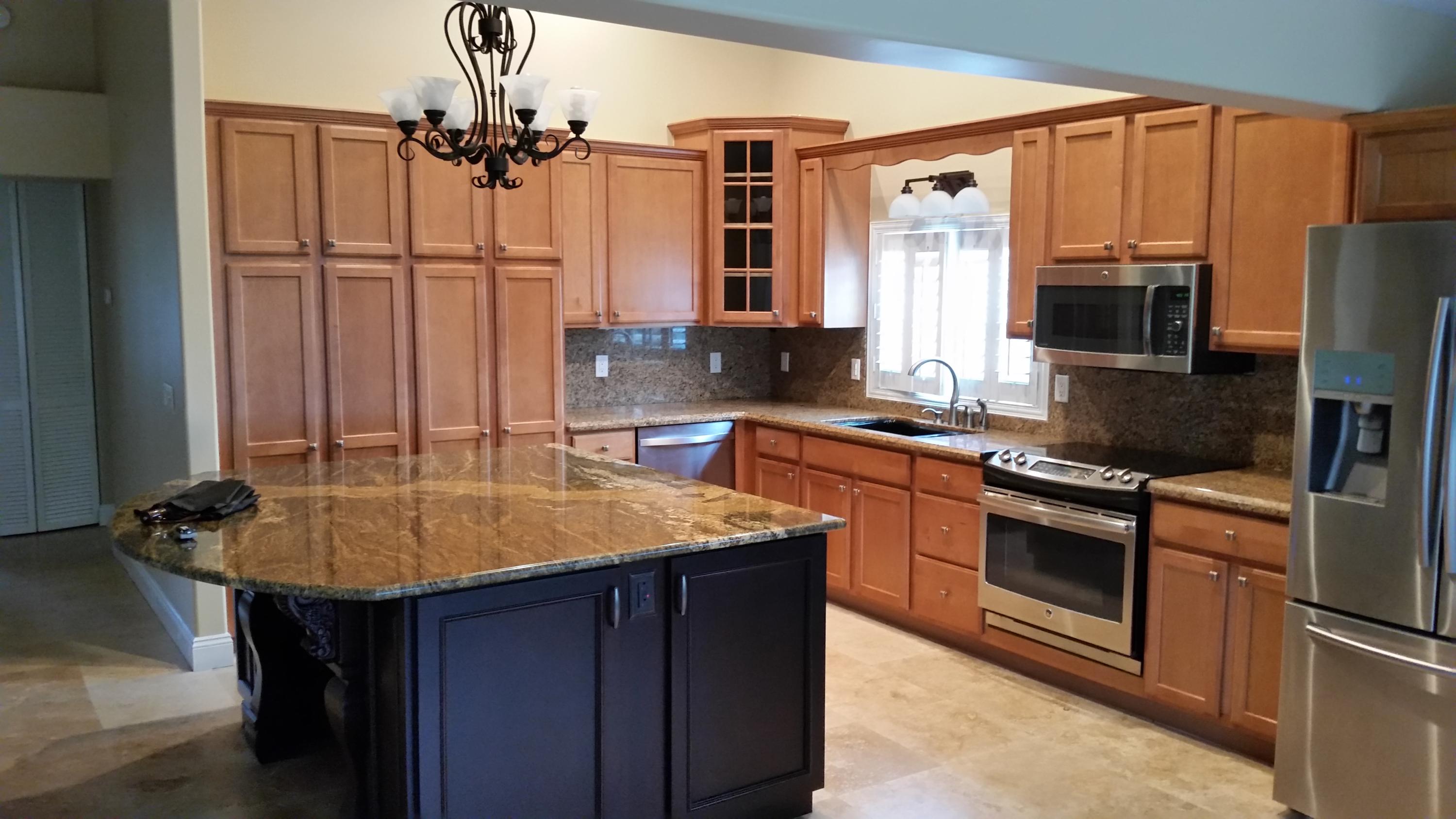 2550 Southeast Hamden Road Port St. Lucie, FL 34952 - Photo 12 of 23 20151110_152521