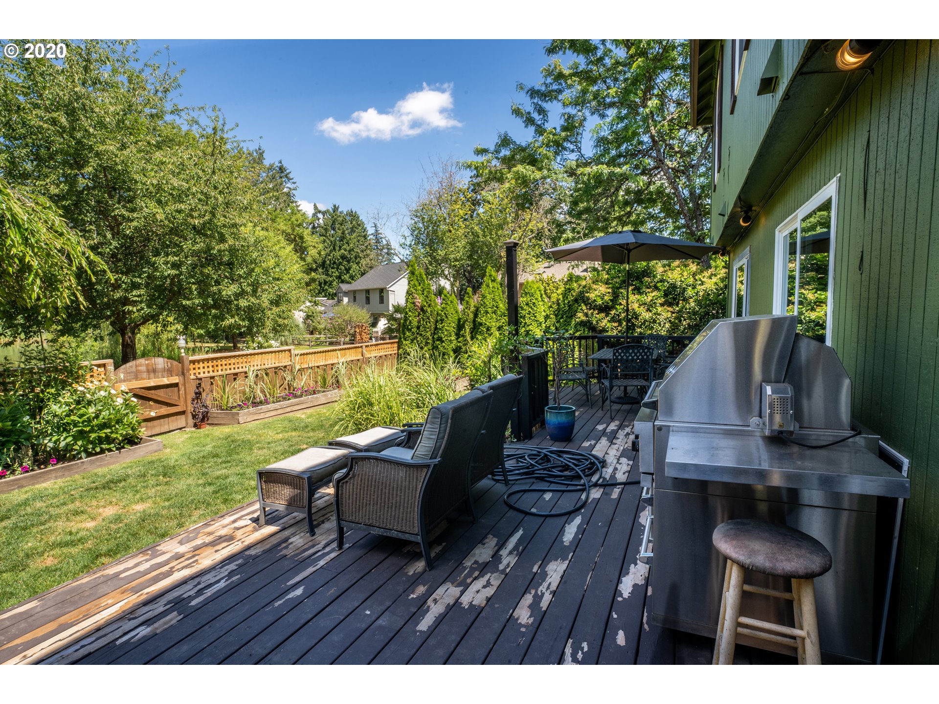9035 Southwest Reiling Street Portland, OR 97224 - Photo 20 of 25 Gallery Image 20
