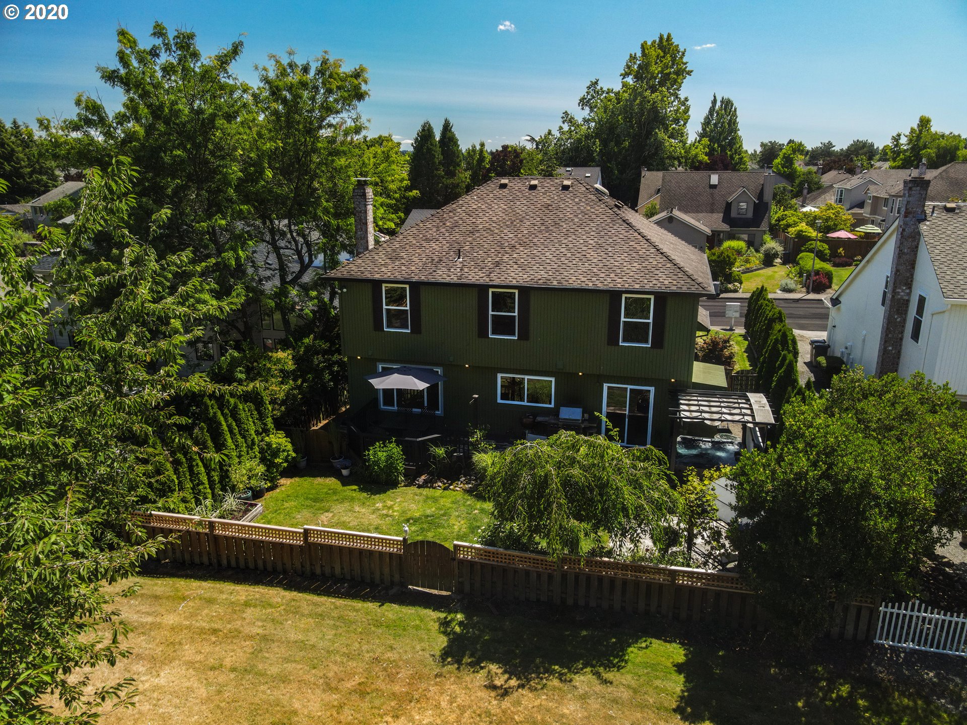 9035 Southwest Reiling Street Portland, OR 97224 - Photo 22 of 25 Gallery Image 22