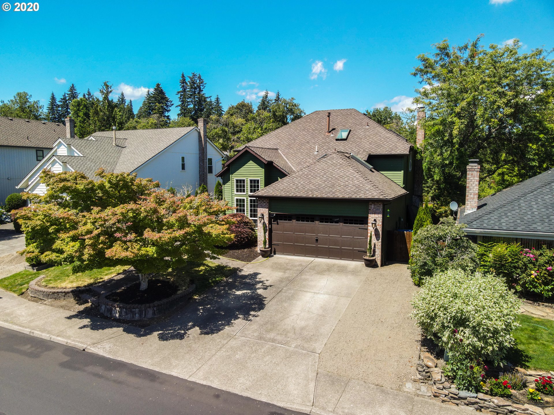 9035 Southwest Reiling Street Portland, OR 97224 - Photo 23 of 25 Gallery Image 23