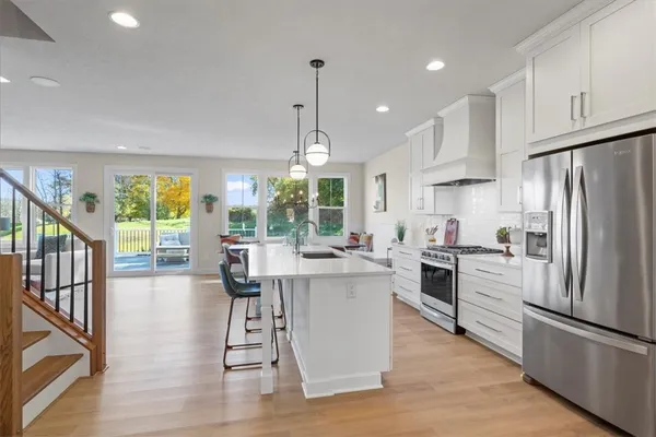 $584,900 | 74 Chase Meadow Trail, Mendon, NY 14472