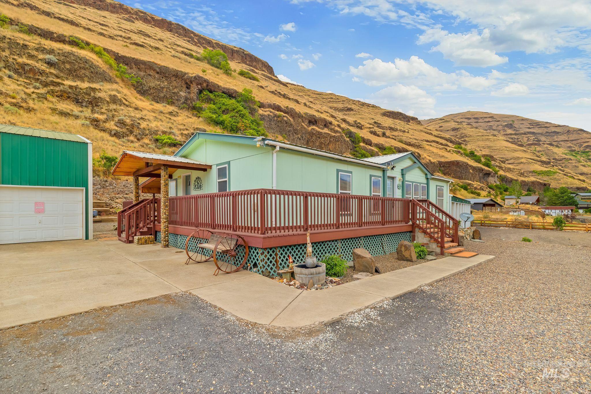 31018 Snake River Road Asotin, WA 99402 - Photo 41 of 50