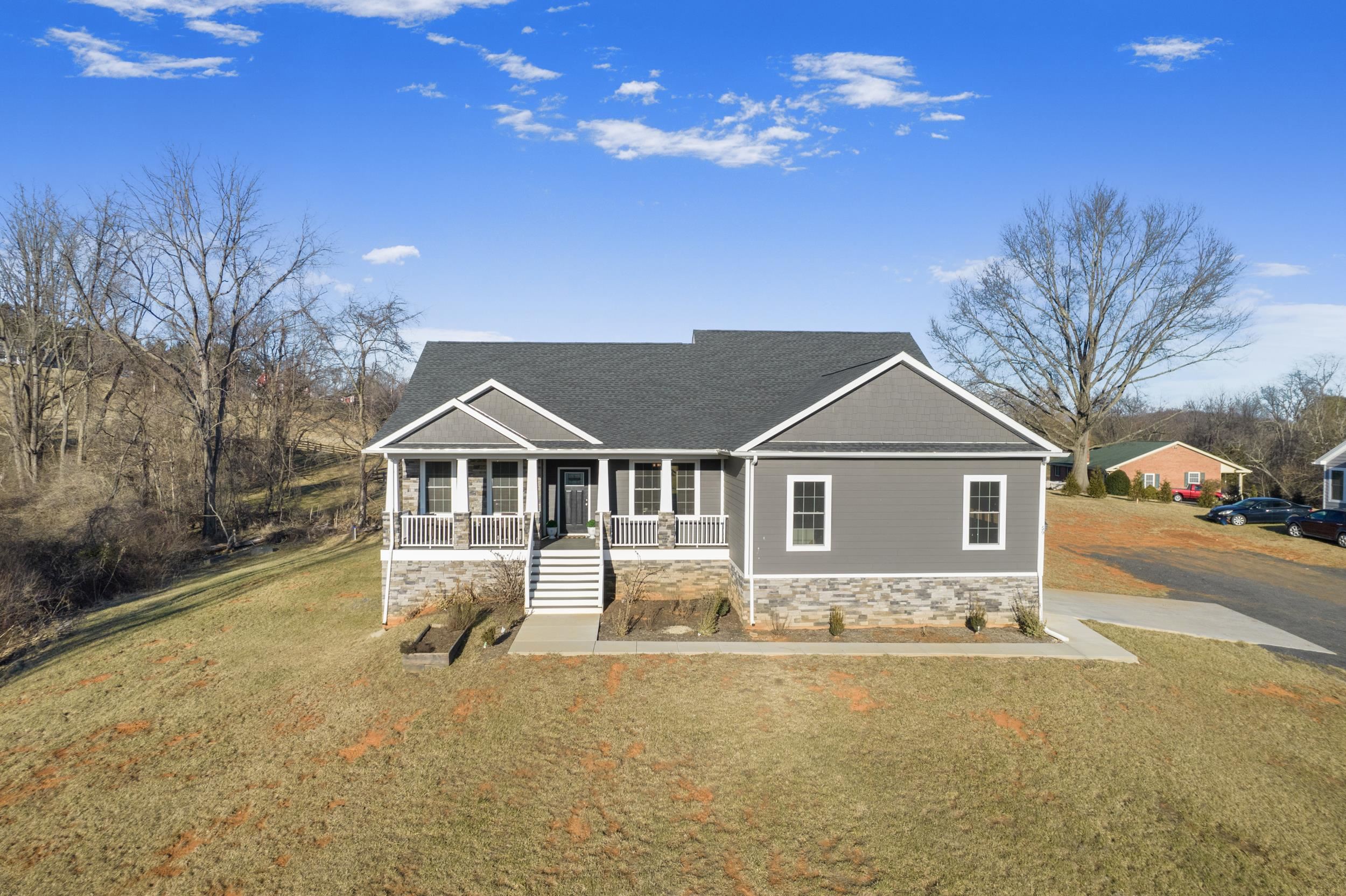 69 HARMAN Road Staunton, VA 24401 - Photo 1 of 53 Gallery Image 1