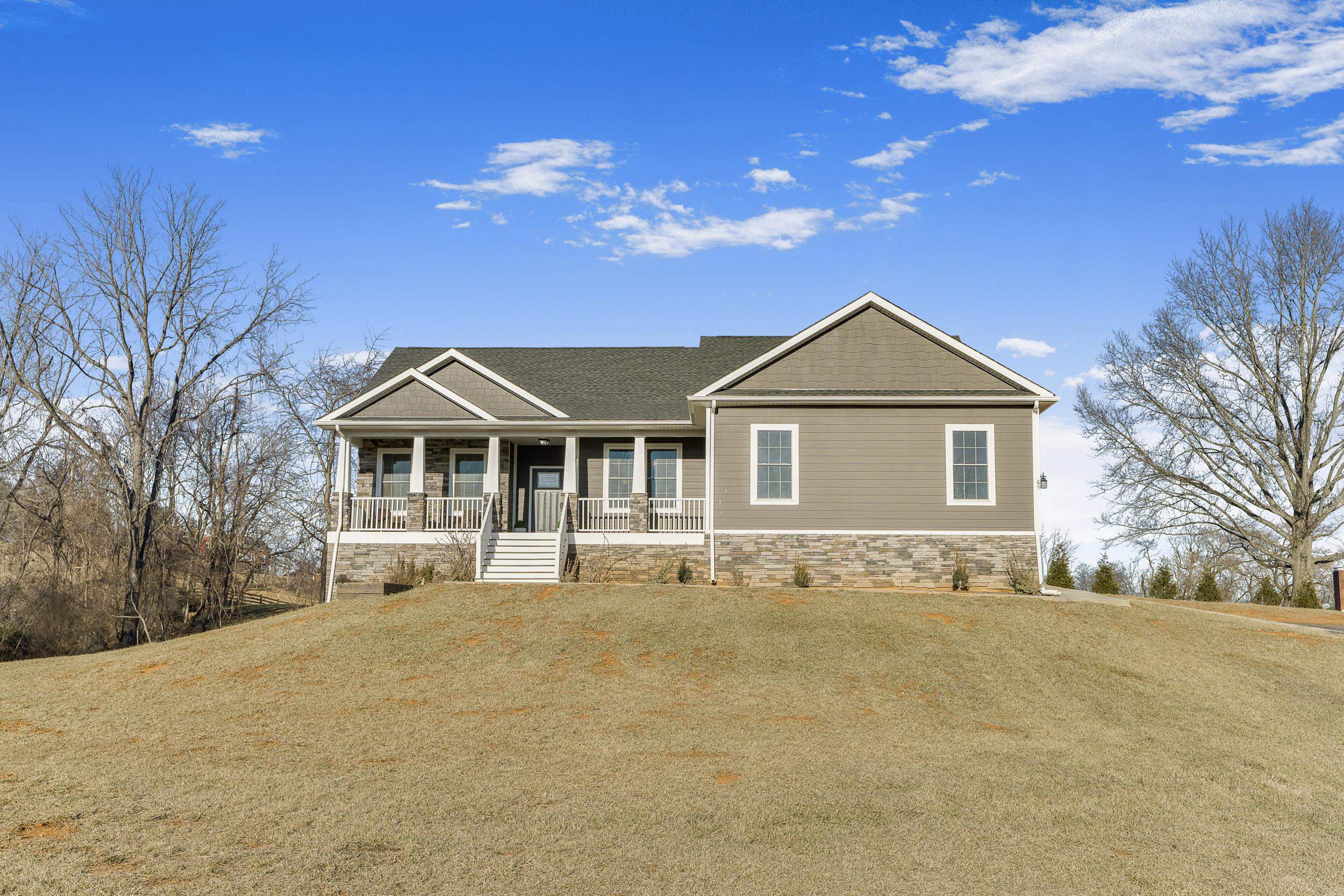 69 HARMAN Road Staunton, VA 24401 - Photo 44 of 53 Gallery Image 44