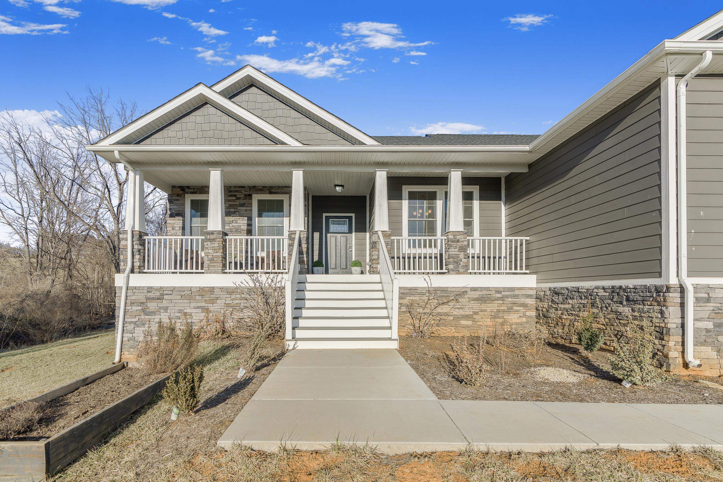 69 HARMAN Road Staunton, VA 24401 - Photo 45 of 53 Gallery Image 45