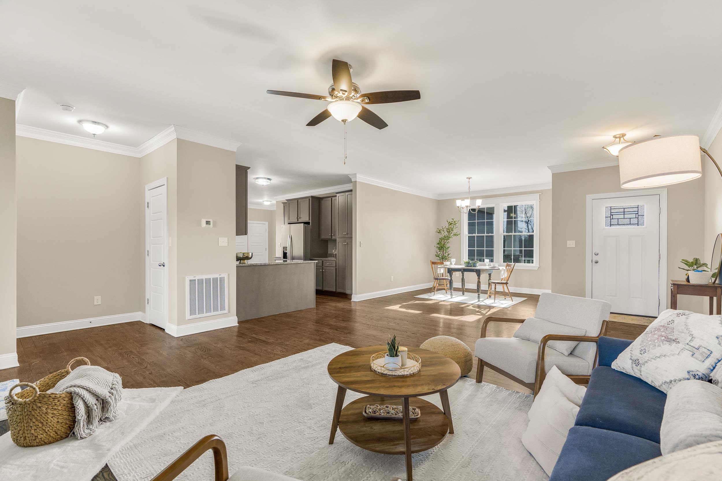 69 HARMAN Road Staunton, VA 24401 - Photo 5 of 53 Gallery Image 5