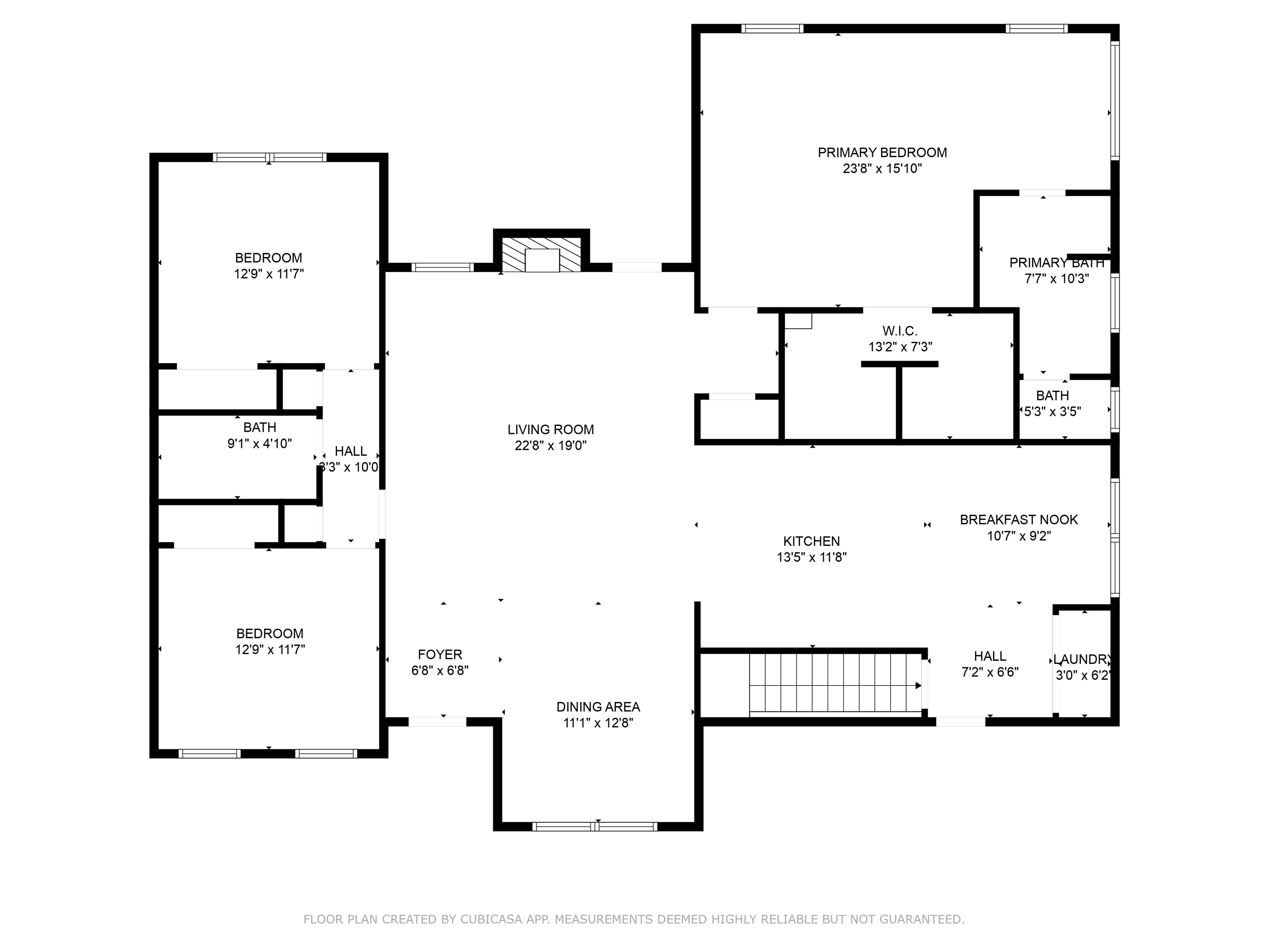 69 HARMAN Road Staunton, VA 24401 - Photo 52 of 53 Gallery Image 52