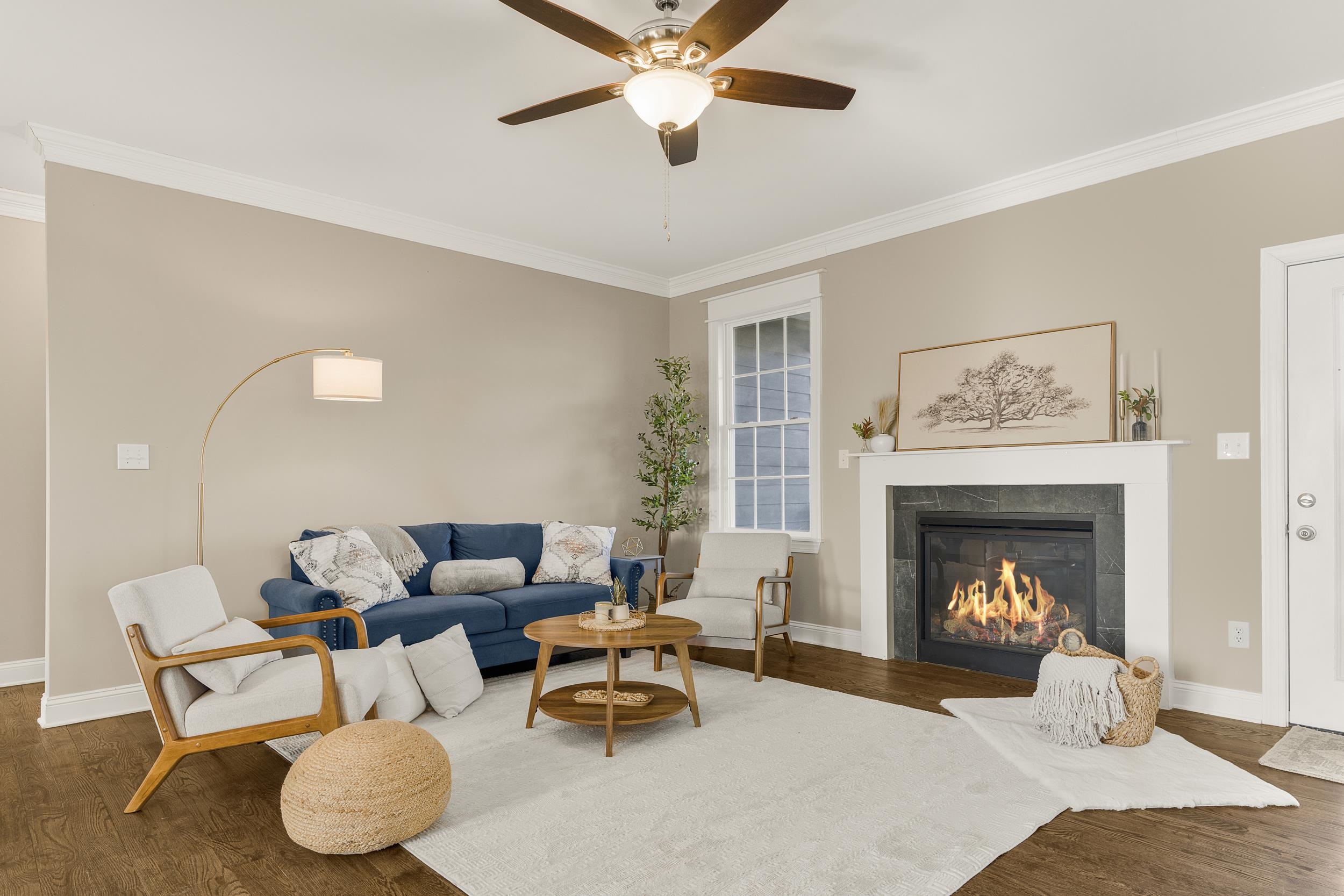69 HARMAN Road Staunton, VA 24401 - Photo 6 of 53 Gallery Image 6