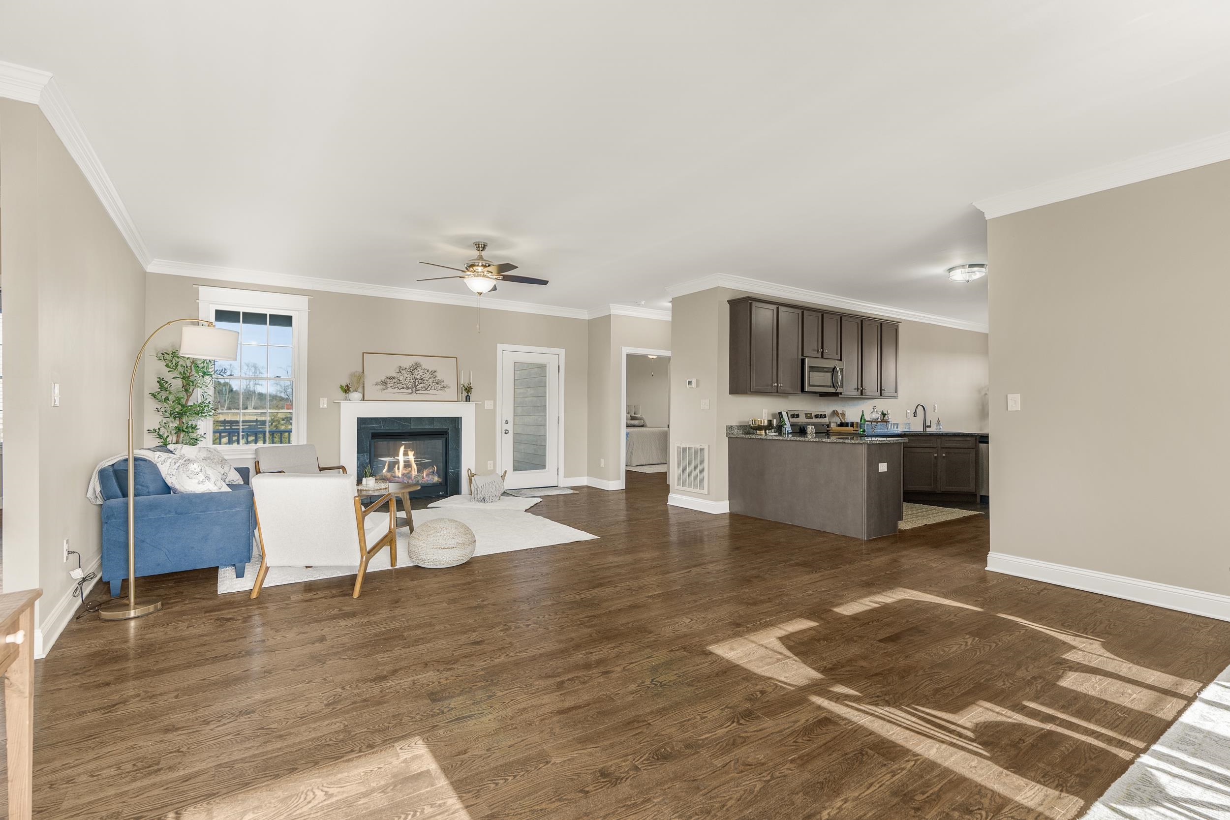69 HARMAN Road Staunton, VA 24401 - Photo 7 of 53 Gallery Image 7