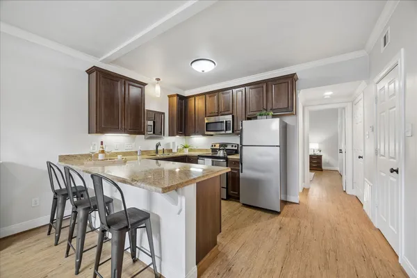 $1,600 | 611 East 20th Street, Unit B, Houston, TX 77008