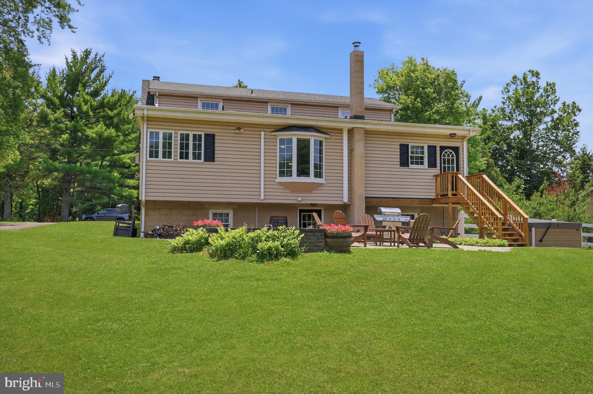 1682 Creek Road New Hope, PA 18938 - Photo 50 of 71