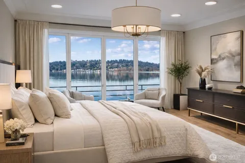 $950,000 | 8512 Northeast Juanita Drive, Kirkland, WA 98034