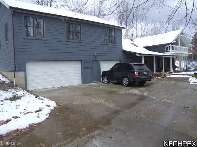 4856 River Road Perry, OH 44081 - Photo 22 of 25 GARAGE