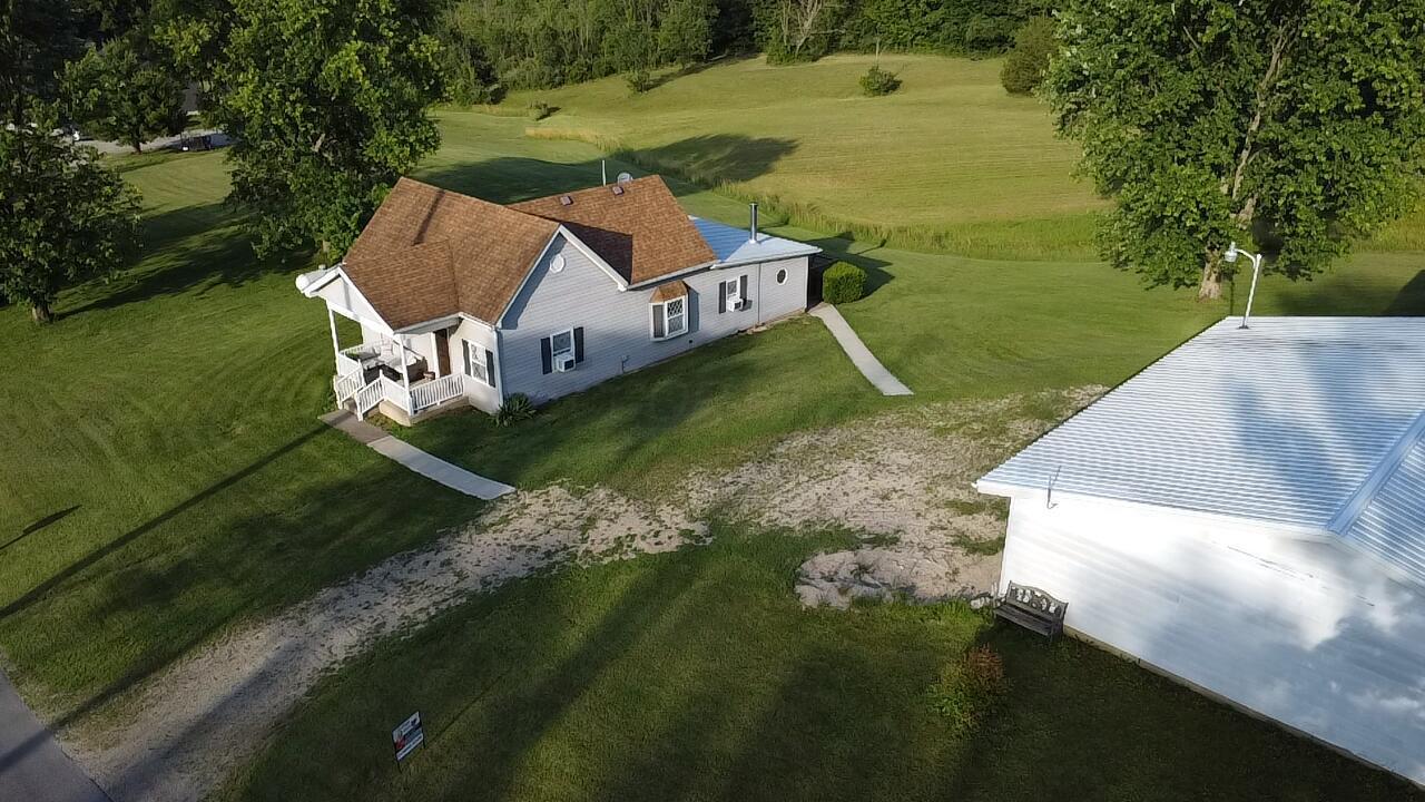 780 Albright Mill Road Chillicothe, OH 45601 - Photo 31 of 32 1000020050