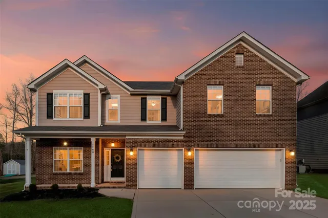 $570,000 | 3708 Martele Drive, Charlotte, NC 28227