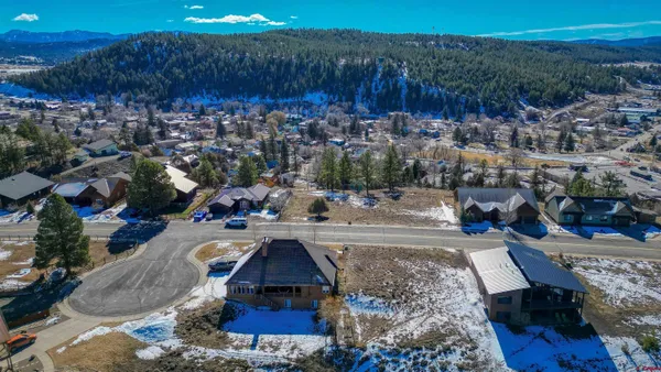 $248,000 | 336 Apple Street, Pagosa Springs, CO 81147