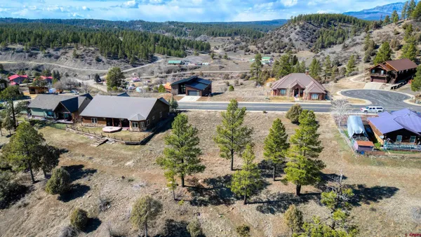 $248,000 | 336 Apple Street, Pagosa Springs, CO 81147