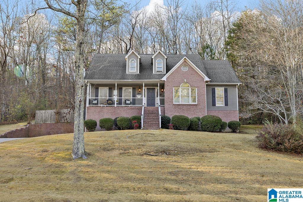 6289 Canterbury Road Pinson, AL 35126 - Photo 1 of 49