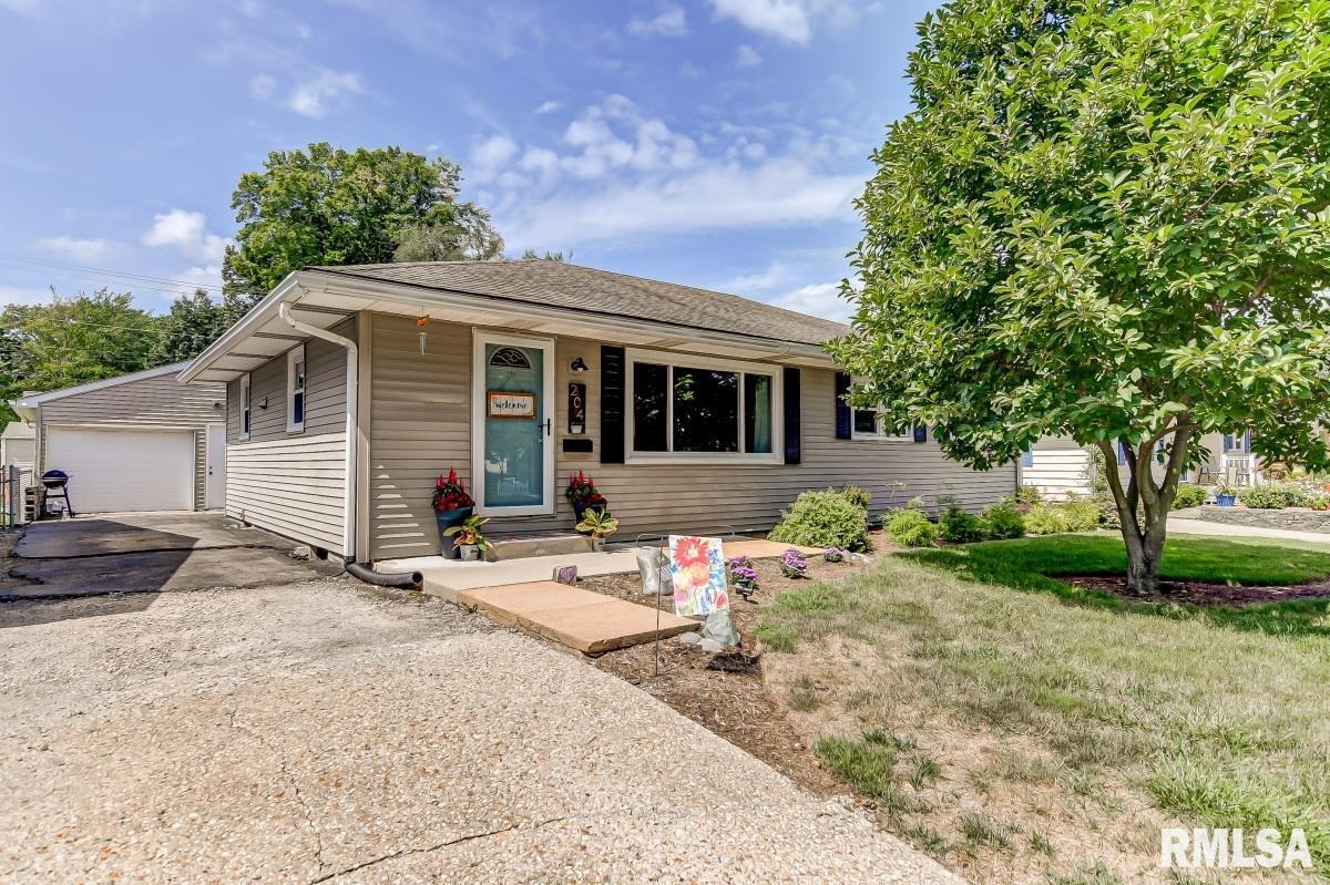 2041 North 23rd Street Springfield, IL 62702 - Photo 3 of 34