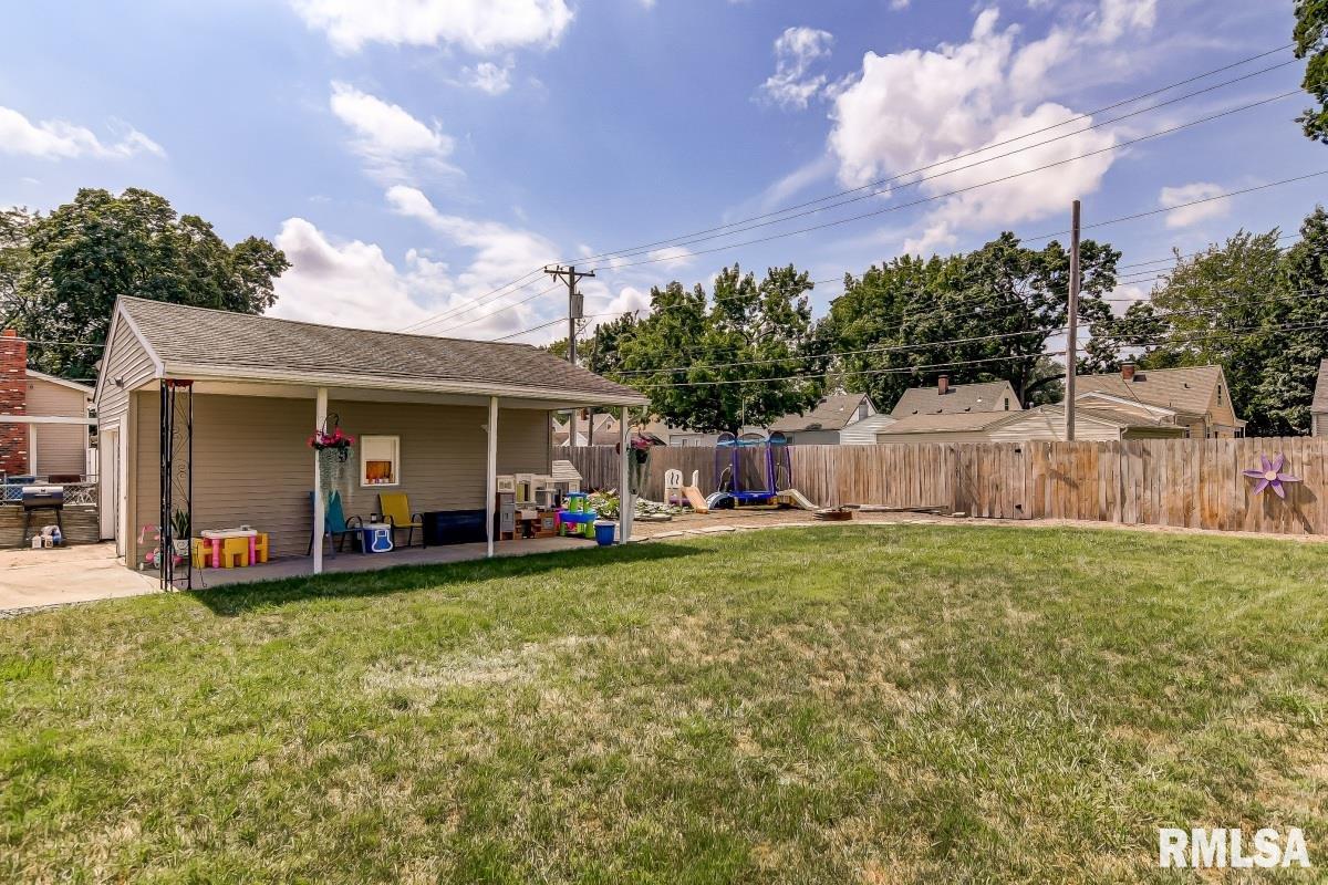 2041 North 23rd Street Springfield, IL 62702 - Photo 34 of 34