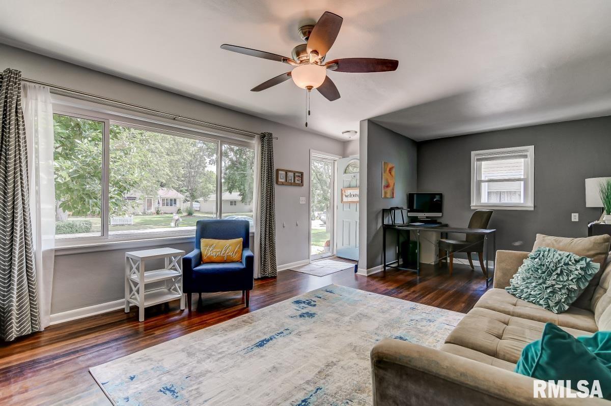 2041 North 23rd Street Springfield, IL 62702 - Photo 6 of 34