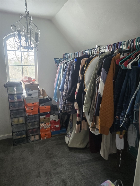 406 Lebanon Hill Road Southbridge, MA 01550 - Photo 20 of 36 a view of a room with gym equipment