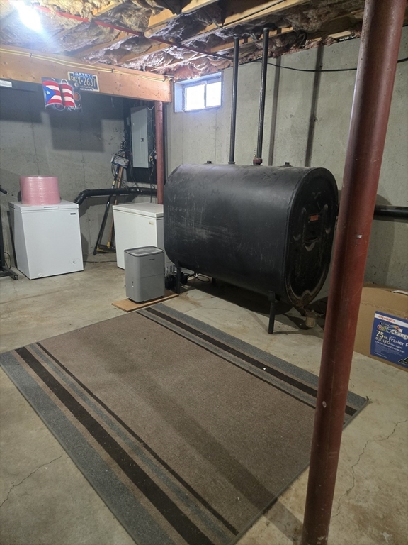 406 Lebanon Hill Road Southbridge, MA 01550 - Photo 26 of 36