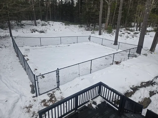 $455,000 | 406 Lebanon Hill Road, Southbridge, MA 01550