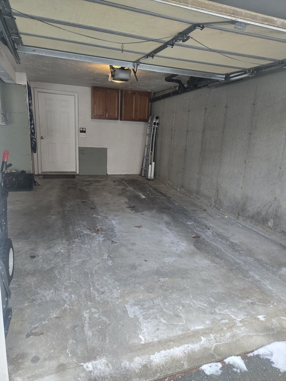 406 Lebanon Hill Road Southbridge, MA 01550 - Photo 31 of 36 a view of storage and utility room