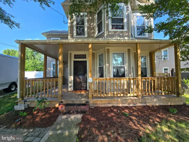 $350,000 | 908 59th Avenue, Fairmount Heights, MD 20743